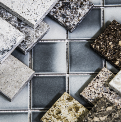 Venetian Tile Works, LLC Tile Design