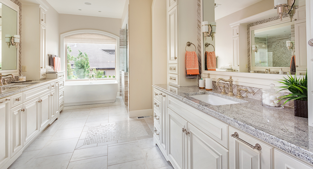 Midvale Tile and Terrazzo Installation