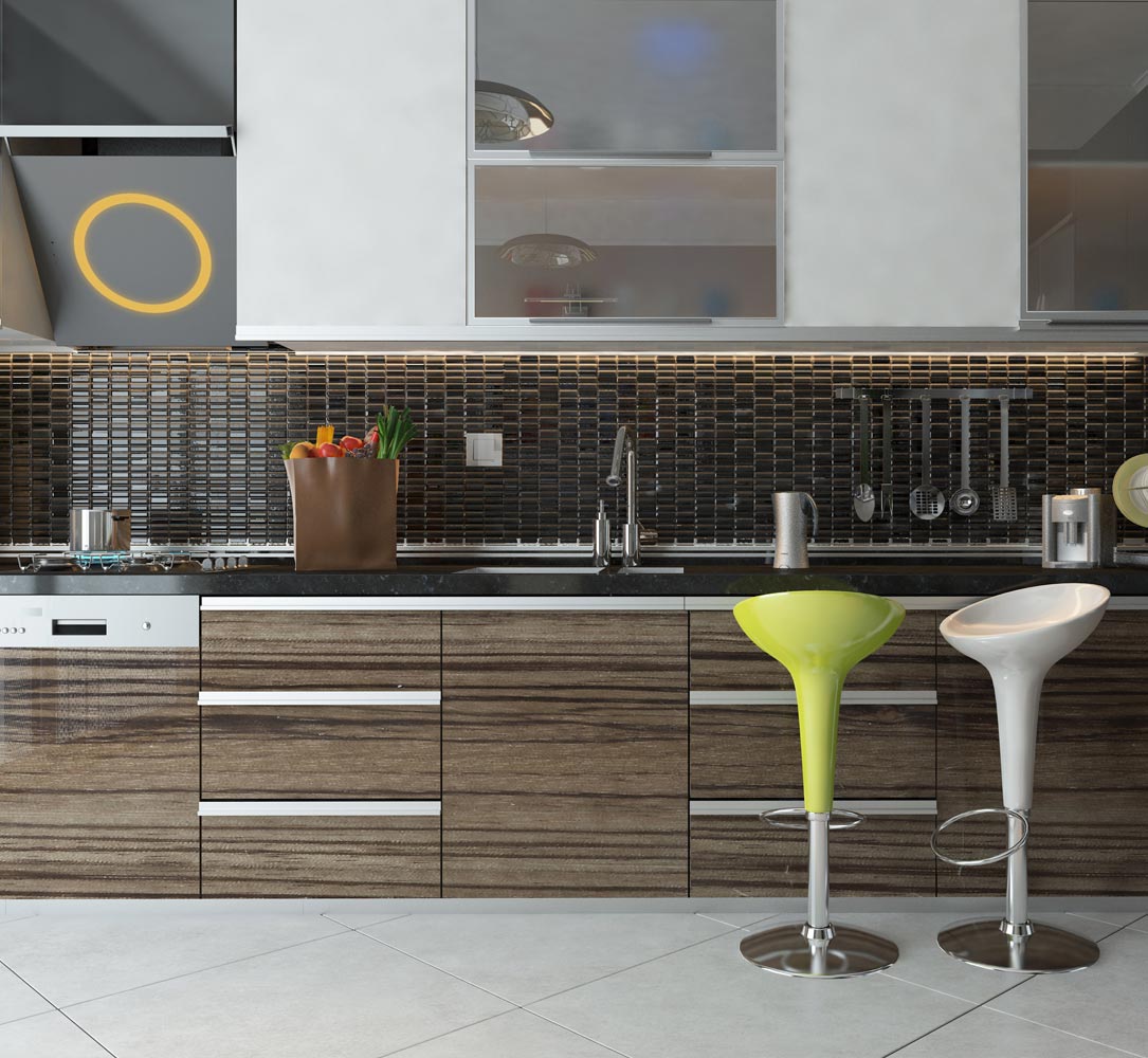Midvale Tile and Terrazzo Installation