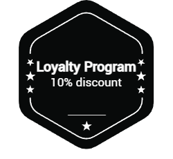 Loyalty discount