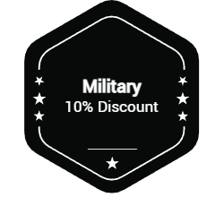 Military discount